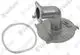 VAILLANT-Brennerflansch-VKK-186-5-R1-u-w-Vaillant-Nr-0020232027 gallery number 1